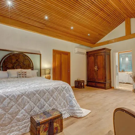 Olympos Lodge-3