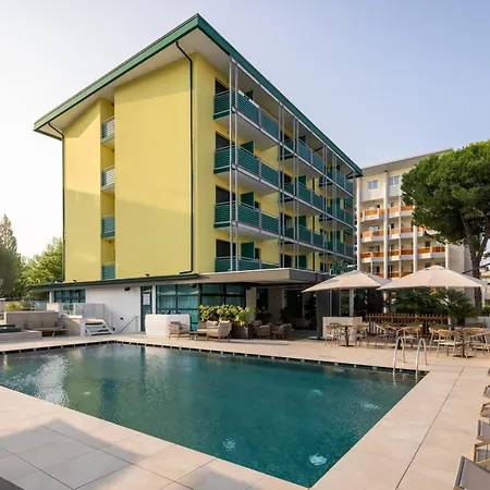 Hotel Concordia 3S-3