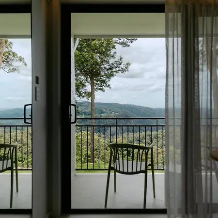 The Tamborine - Boutique Hotel-3