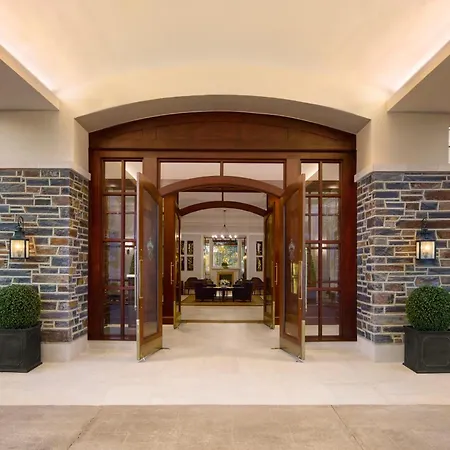 Washington Duke Inn & Golf Club-2