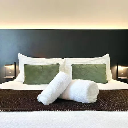HOTEL&SPA Le Renard Centre-2
