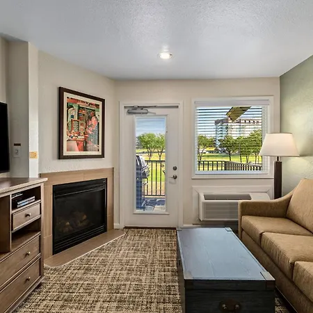 Worldmark Grand Lake-2