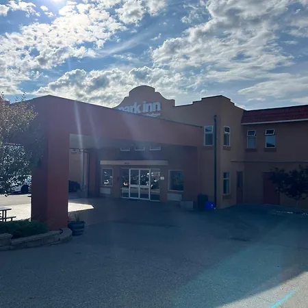 Park Inn By Radisson Osoyoos-2