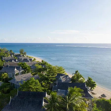 The St. Regis Le Morne Resort, Mauritius-2