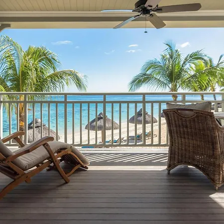 The St. Regis Le Morne Resort, Mauritius-3