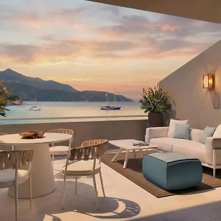 Baia Bianca Suites-3