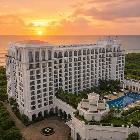 The Leela Palace Chennai-3
