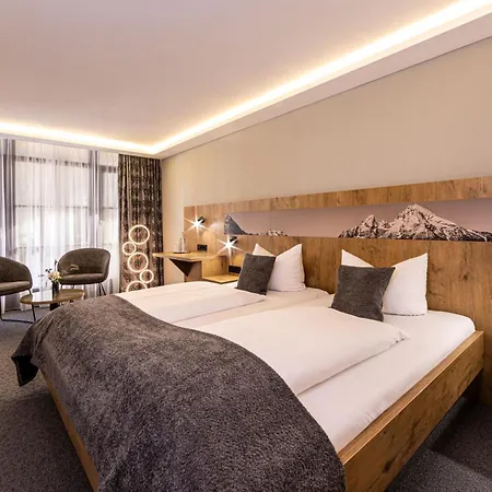 Hotel AlpinaRos-3