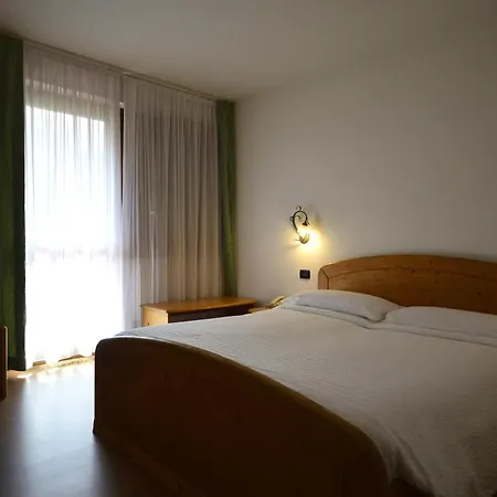 Hotel Villa Fosine-2