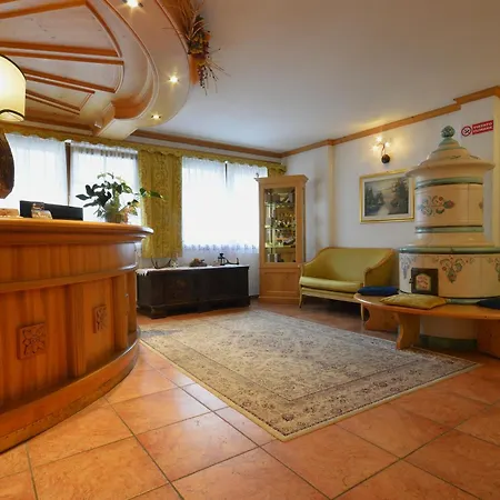 Hotel Villa Fosine-3