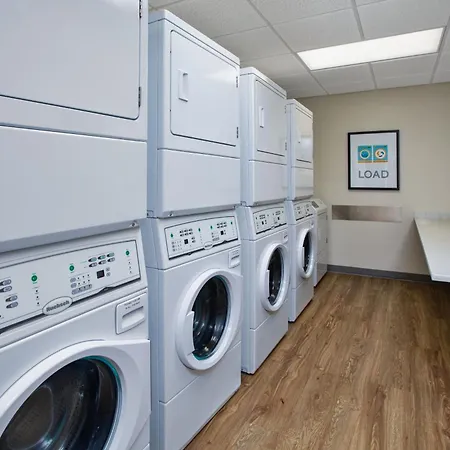Staybridge Suites Lincoln North East By Ihg-2
