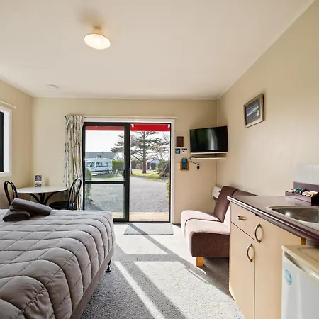 Kaikoura Top 10 Holiday Park-2