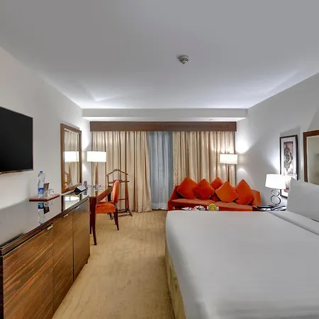 Pearl Continental Hotel, Karachi-2