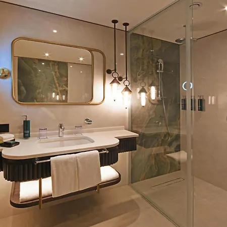Hilton Amman-3