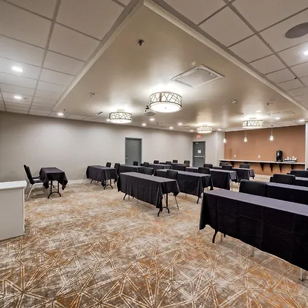 Holiday Inn Tacoma Mall By Ihg-3