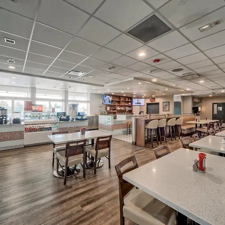 Holiday Inn Tacoma Mall By Ihg-2