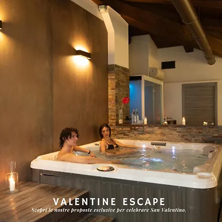 Di Sabatino Resort - Suite Apartments&Spa-3