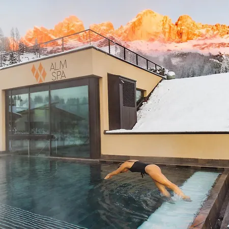 Moseralm Dolomiti Hideaway-2