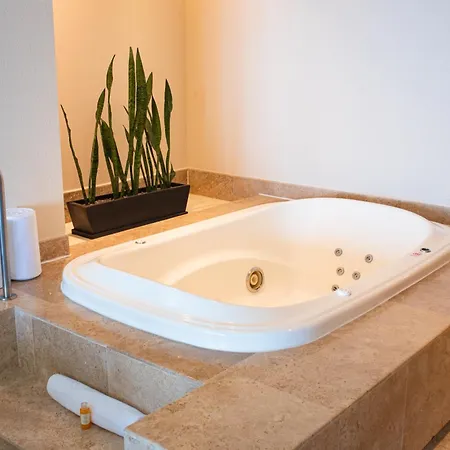 Azul Ixtapa Grand All Inclusive Suites - Spa & Convention Center-3