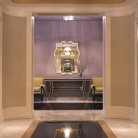 Loews New Orleans Hotel-2