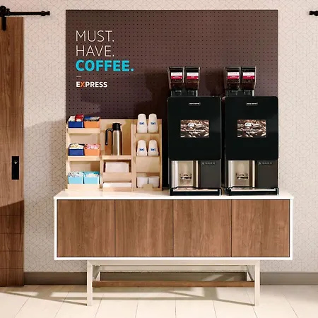 Holiday Inn Express Stockton Southeast By Ihg-2