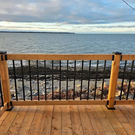 Motel Rimouski-2