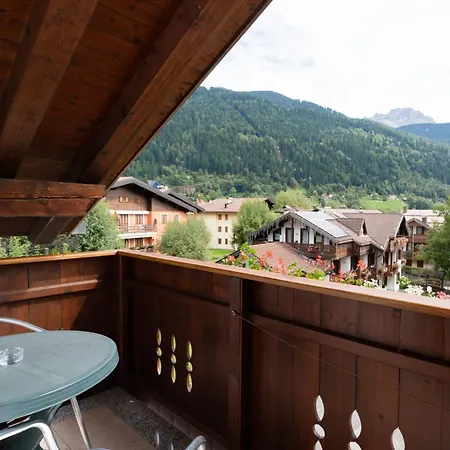 Hotel Orso Grigio-3
