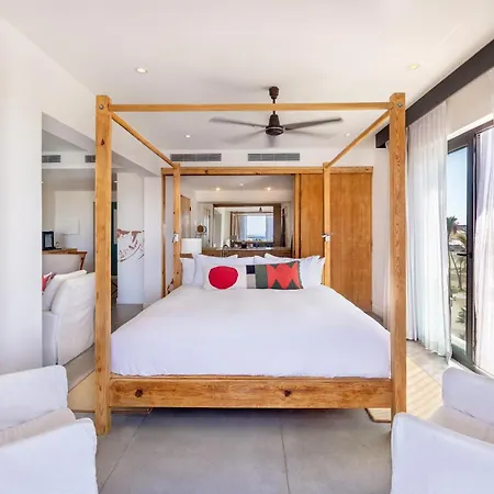 Hotel El Ganzo - Adults Only-3