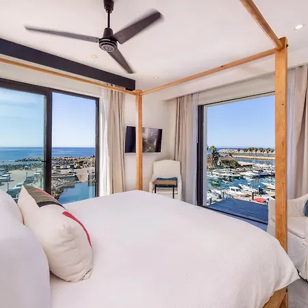 Hotel El Ganzo - Adults Only-2