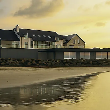 Donegal Boardwalk Resort-2