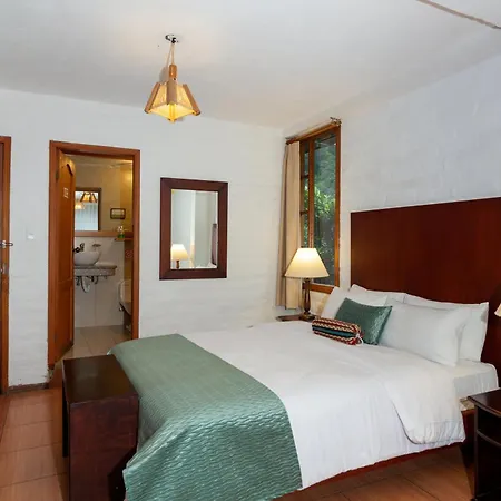 La Floresta Hotel-2