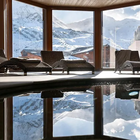 Residence L'Oxalys-3