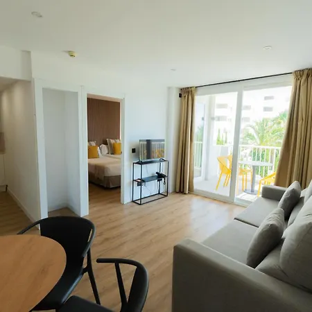 Apartamentos Vistasol-3