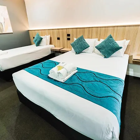 Country 2 Coast Motor Inn Coffs Harbour-2