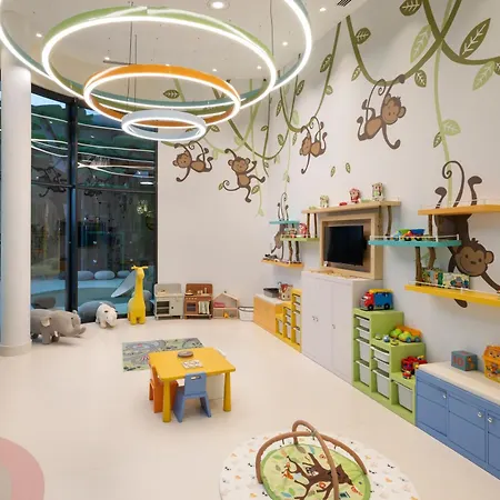 Ela Excellence Resort Belek-2