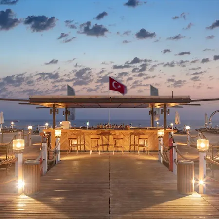 Ela Excellence Resort Belek-2