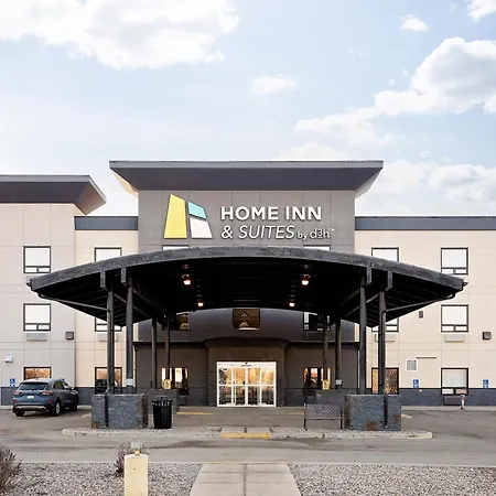 Home Inn & Suites Yorkton-2
