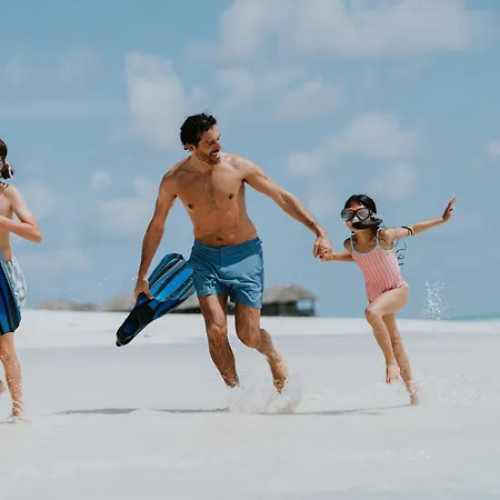 Ja Manafaru, The Real Maldives - Complimentary Seaplane For 7 Nights And More - Stay Period 01 May 2026 To 23 Dec 2026-2
