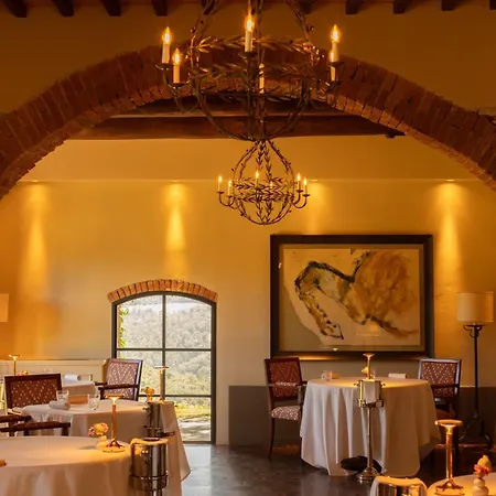Castello Di Casole, A Belmond Hotel, Tuscany-2