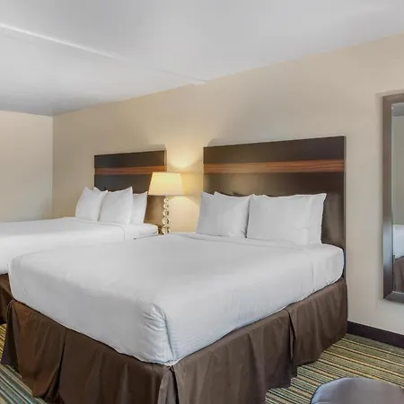 Best Western Alderwood-3
