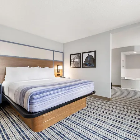 Americinn By Wyndham Bismarck-2