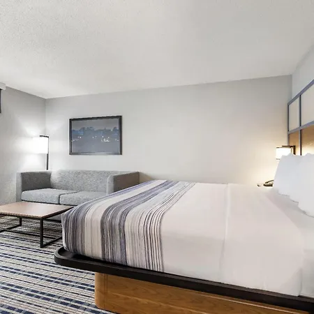 Americinn By Wyndham Bismarck-3