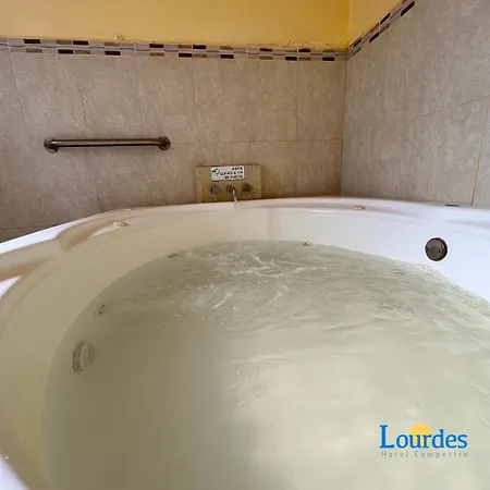Lourdes Hotel Campestre-3