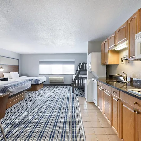 Americinn By Wyndham Aberdeen Event Center-2