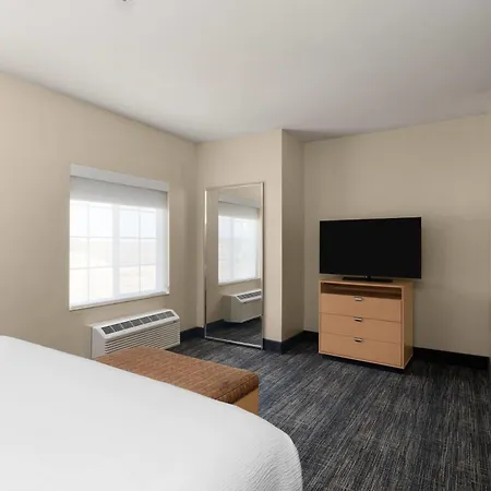 La Quinta By Wyndham Tucumcari-2