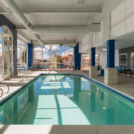 La Quinta By Wyndham Gallup-2