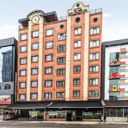 Hotel Splendor By Friends Company-3