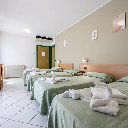Hotel Marebello-2