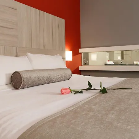 Crowne Plaza Lima - Miraflores By Ihg-3