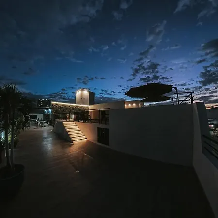 Hotel Buena Vista Express-2